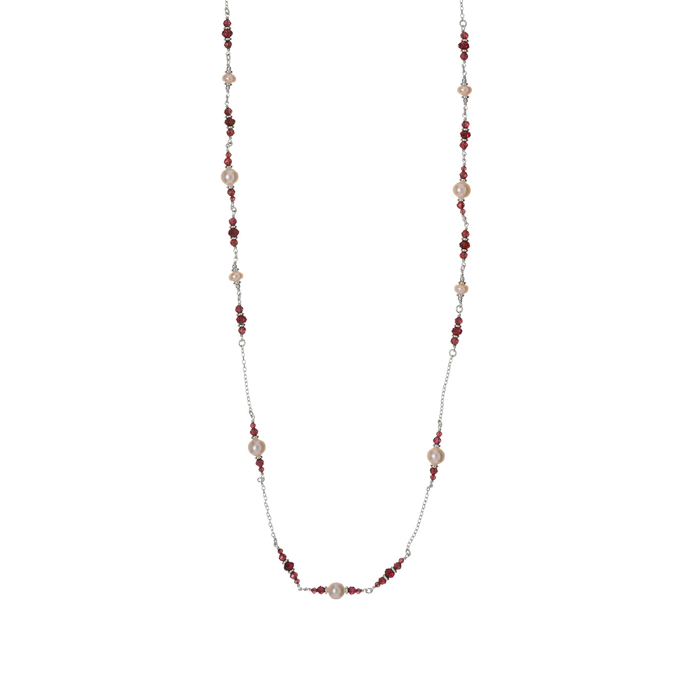 Garnet Long