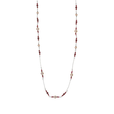 Garnet Long