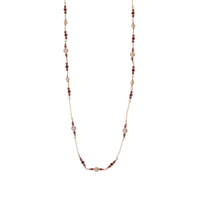 Garnet Long