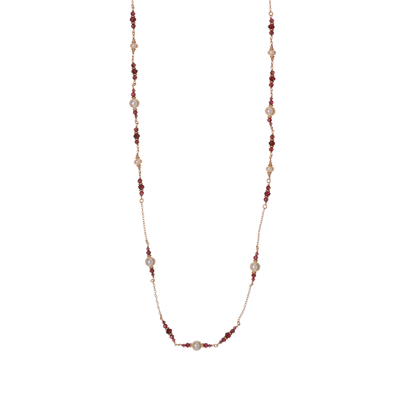 Garnet Long