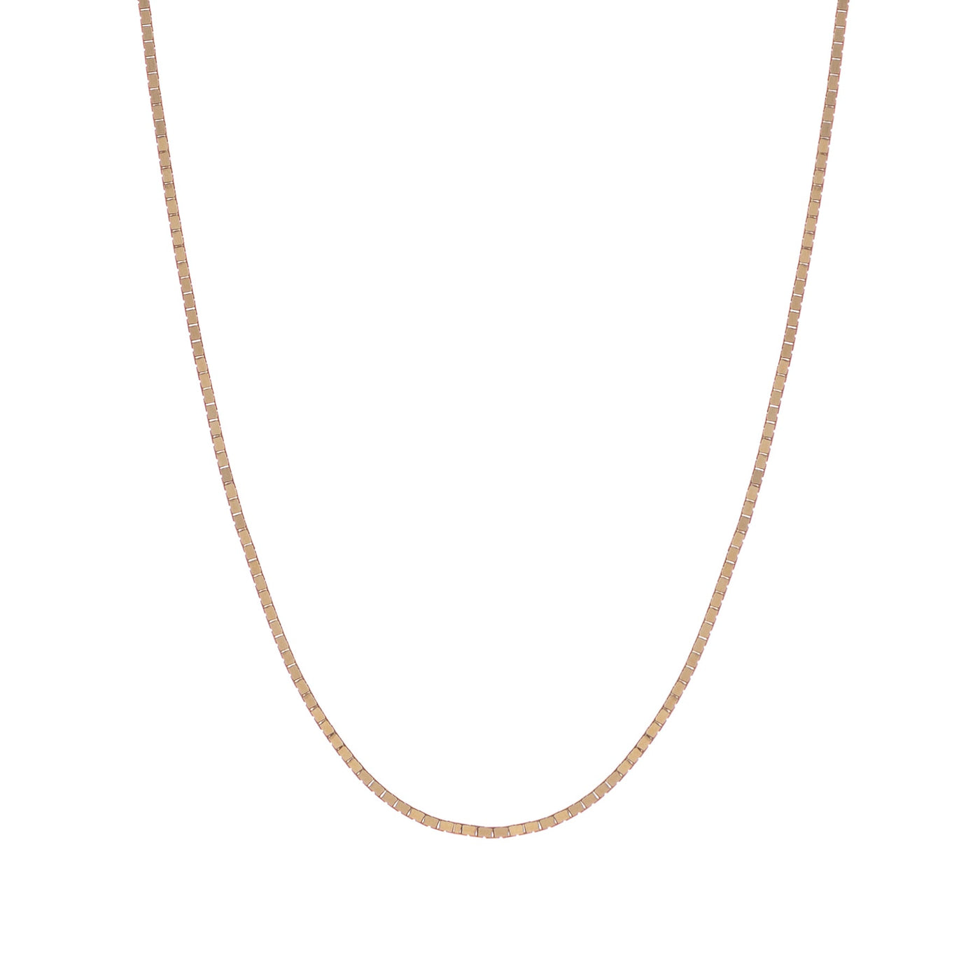 Collana-lunga-catena-quadra-Alisia-gioiello-argento-oro