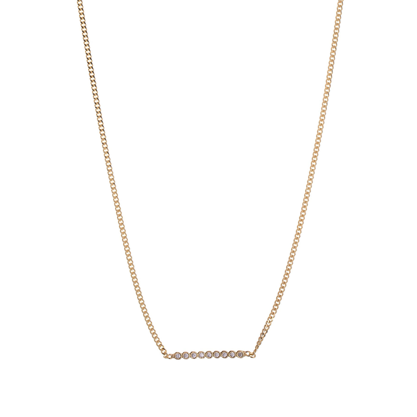 Collana-con-linea-di-zirconi-Alisia-gioiello