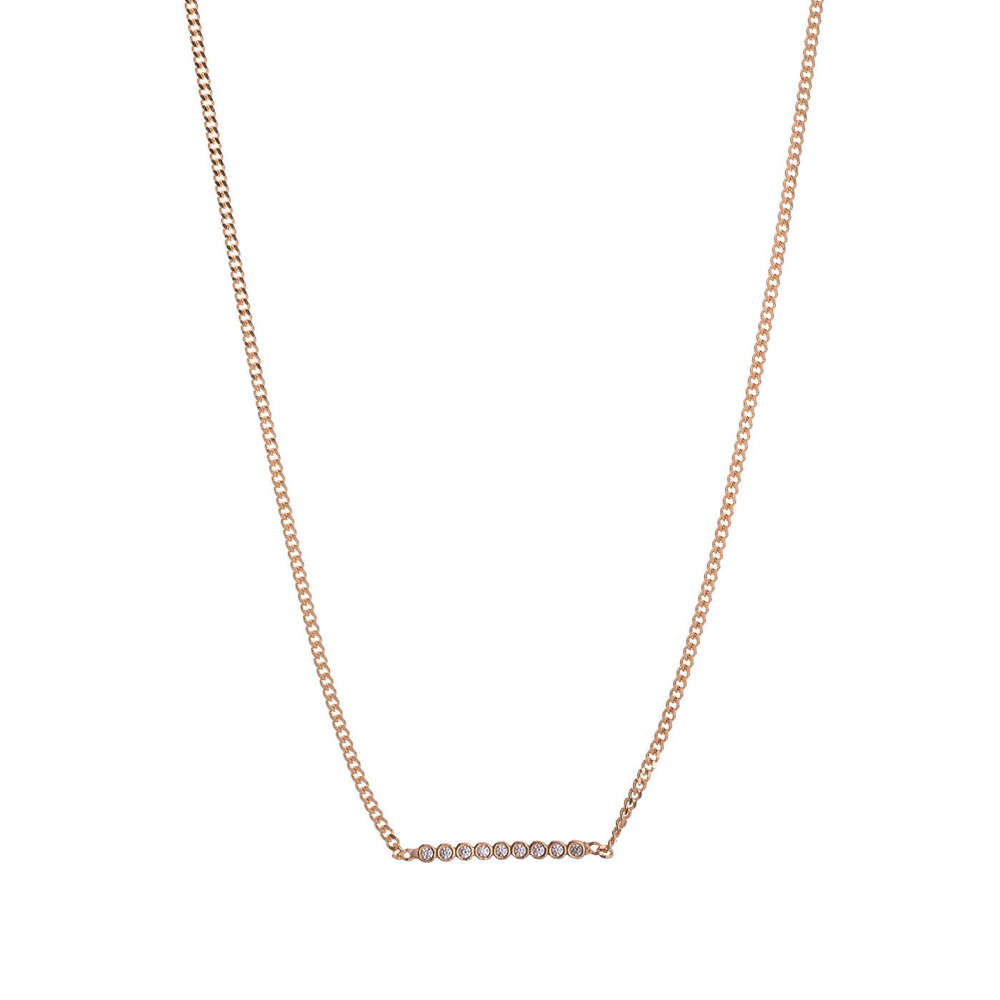Collana-con-linea-di-zirconi-Alisia-gioiello